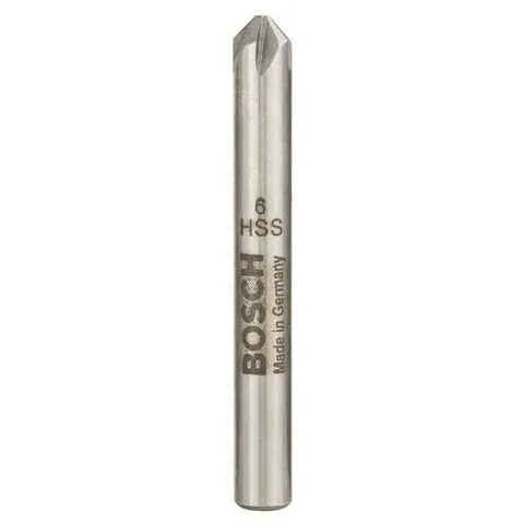 Bosch 2608597500 Konförsänkare Beställ idag